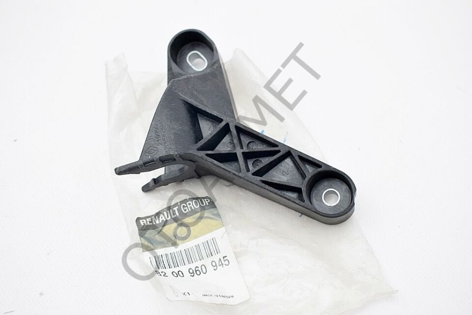 Renault Fluence Megane 3 Edc Şanzıman Vites Tel Ayağı