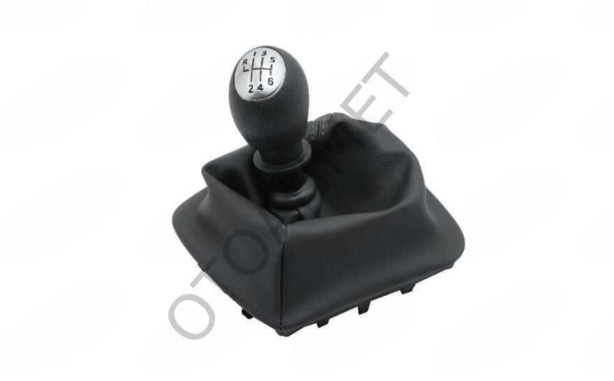 Kangoo 3 Vites Körüğü Ve Topuz 6 Vites 969351211R