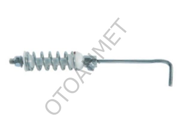 Fren Limitör Çubuğu Renault Kangoo