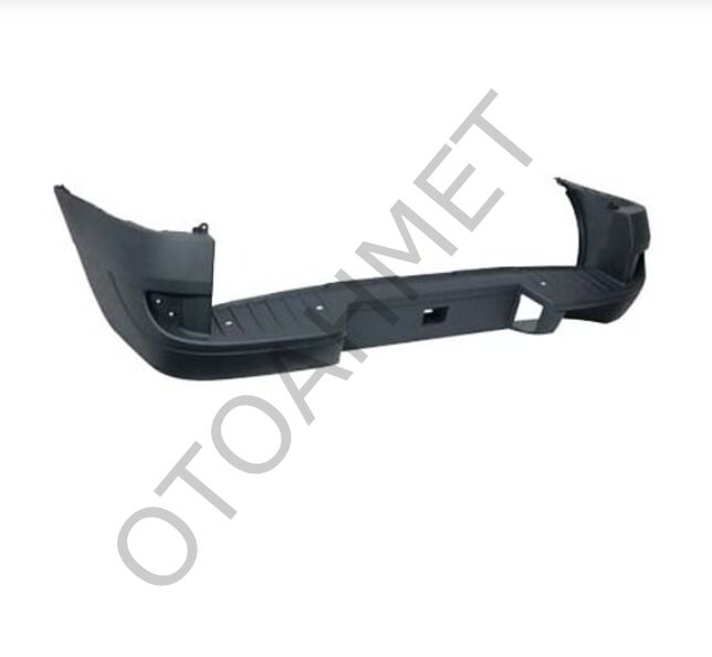 Dacia Logan Pıck Up Arka Tampon 8200573175