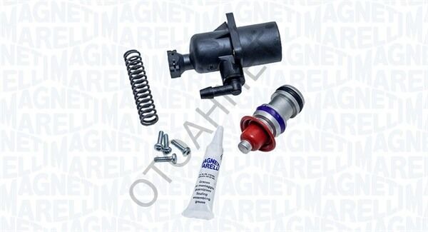 309300676R Debriyaj Merkezi Clio 3