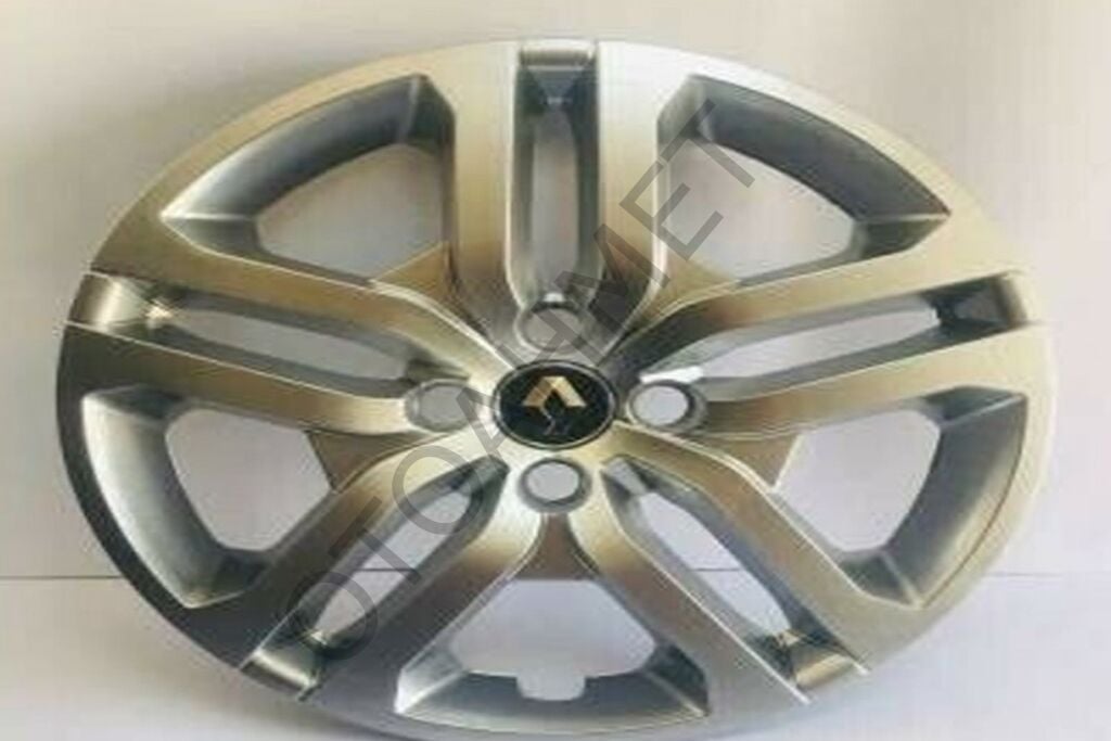 Renault Clio 4 Jant Kapağı Yeni Model