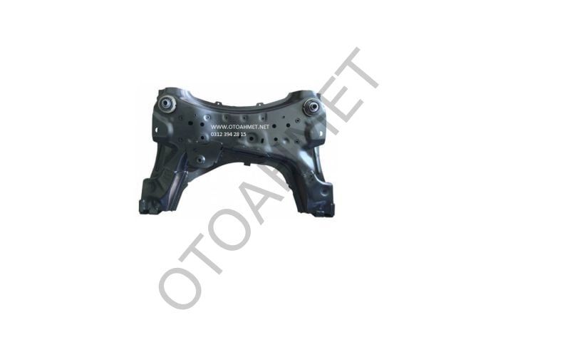 Renault Megane 4 Motor Beşiği Travers 544013257R