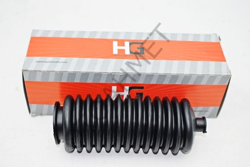 Direksiyon Körüğü Renault 9 11 19 Expres