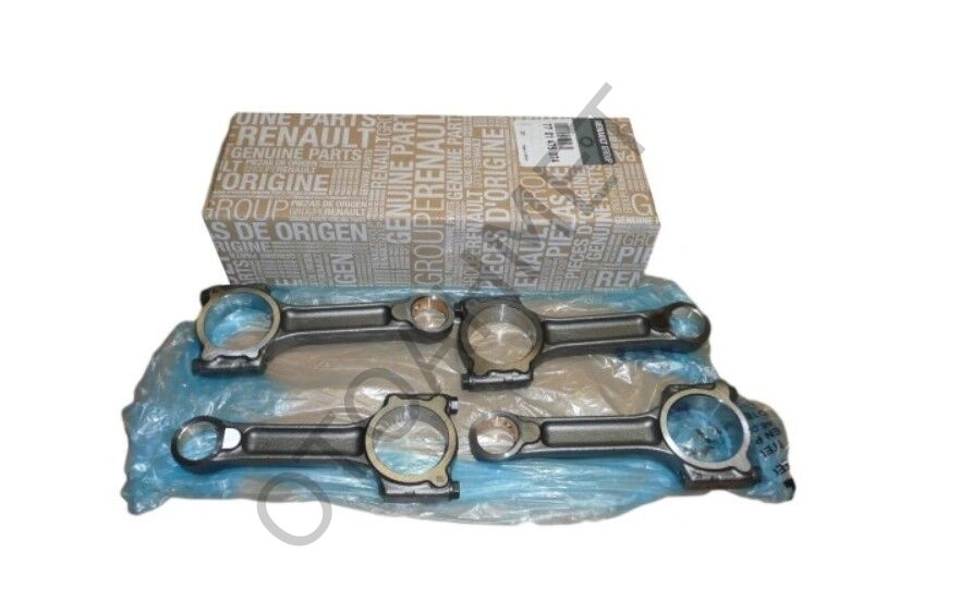 Piston (Biyel) Kolu 1.5 Dizel Clio Kangoo Megane Fluence 7701475074