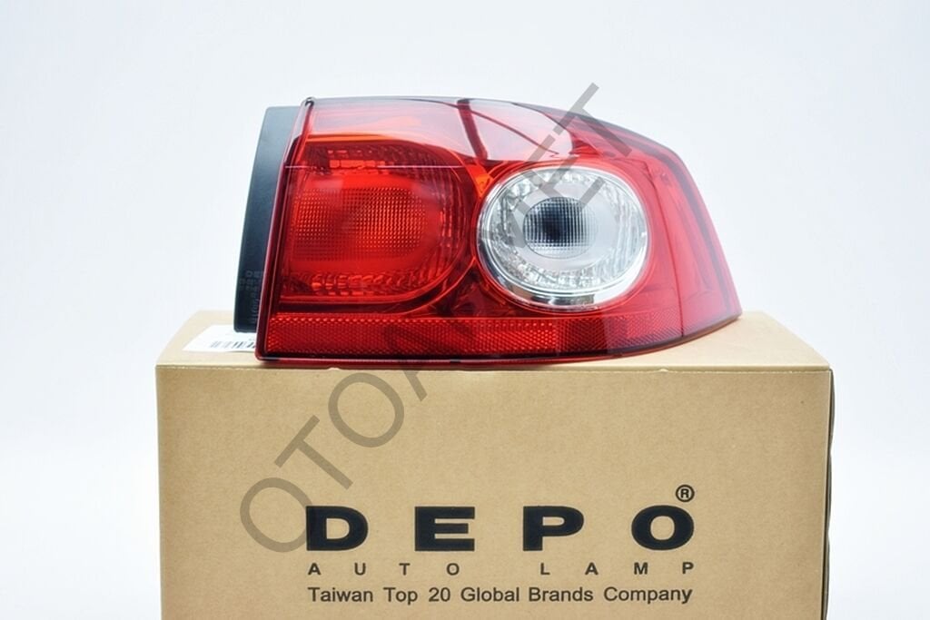 Laguna 2 Arka Stop Lambası Sağ Dış