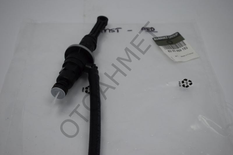 Debriyaj Üst Merkezi Master 2 Opel Movano 2