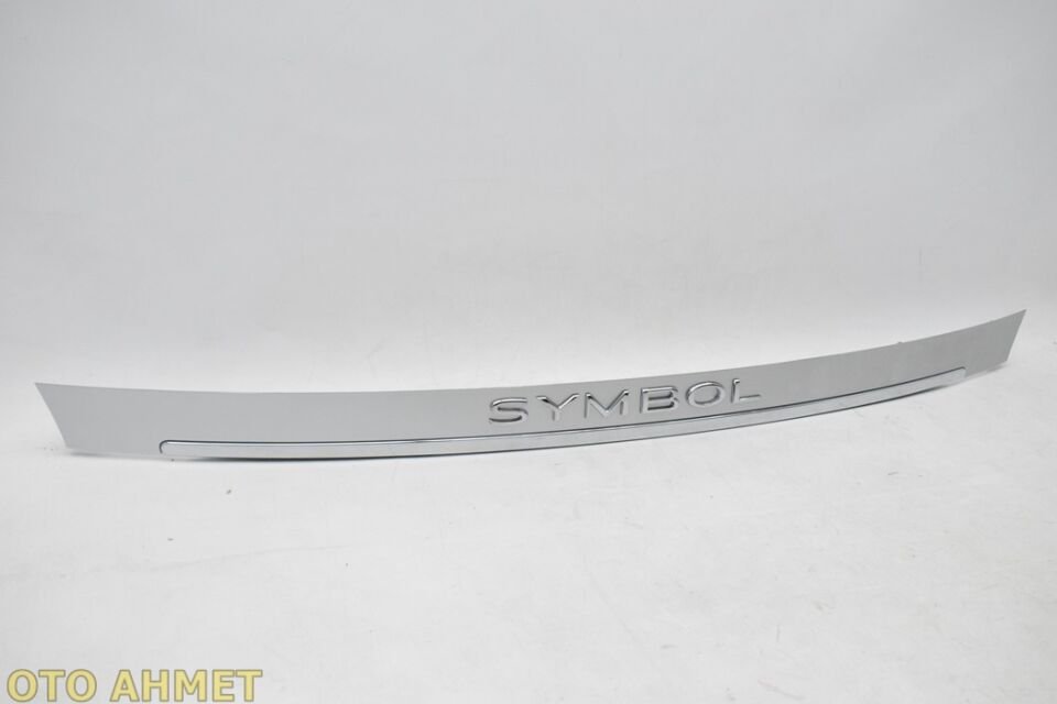 848103485R Bagaj Kapak Bandı Çıtası Renault Symbol