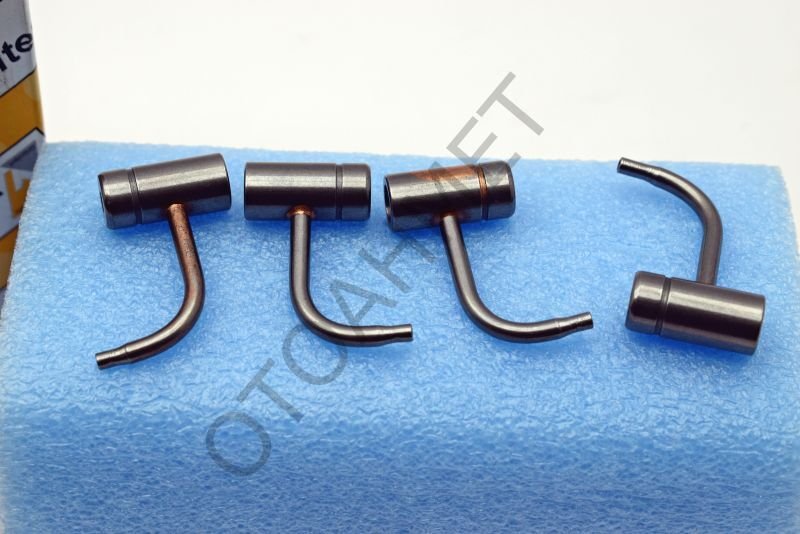 Yağlama Fiskiyesi (Memesi) Renault Megane 4 Talisman Kadjar