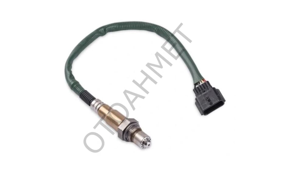 Oksijen Sensörü Megane 4 Yeşil Kablo-226937264R