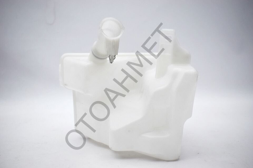 Renault Latitude Cam Yıkama Su (Fiskiye) Deposu