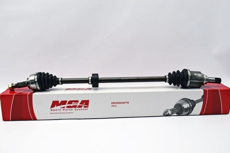 Renault Clio Symbol Joy Sandero Sağ Ön Aks 391004571R