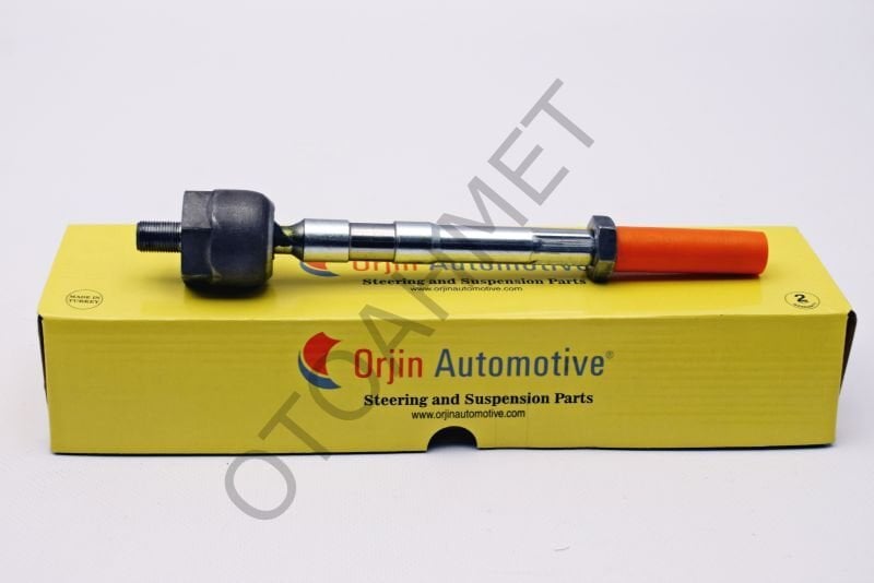 Renault Laguna 2 Rot Kolu (mili)