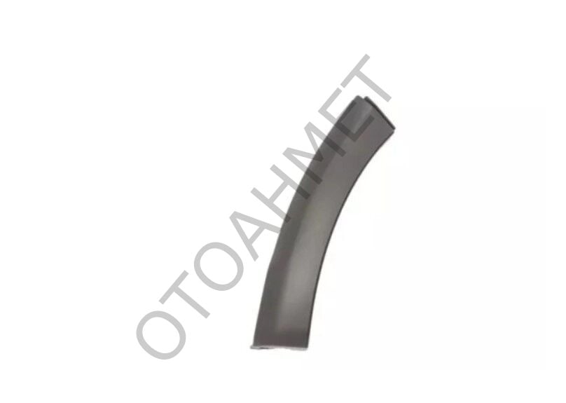 Dacia Sandero Ön Tampon Dodik (Plastiği) Sağ 09-12