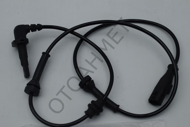 Yeni Master Abs Sensörü Kablosu Arka