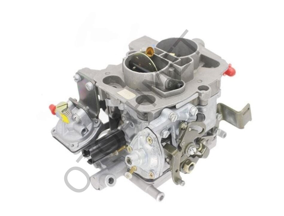 Karbüratör Renault 9-11-19-21