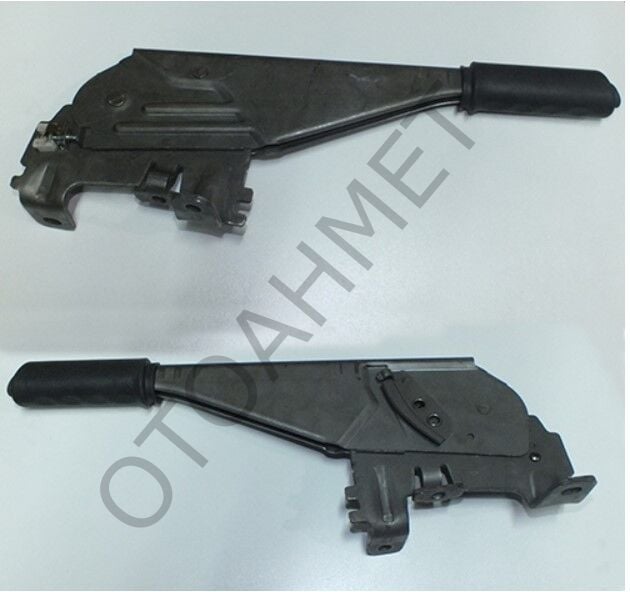 Trafic Vivaro El Freni Kolu Tabancası