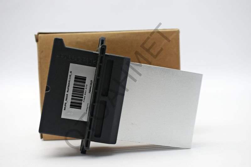 Renault Clio Klima Rölesi (Rezistansı)