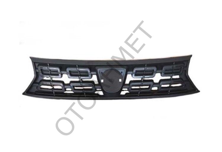 Ön Panjur Dacia Duster 2