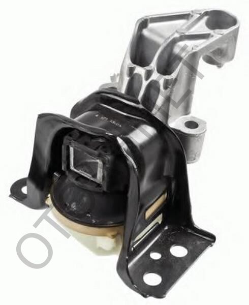 Modus Motor Takozu Sağ
