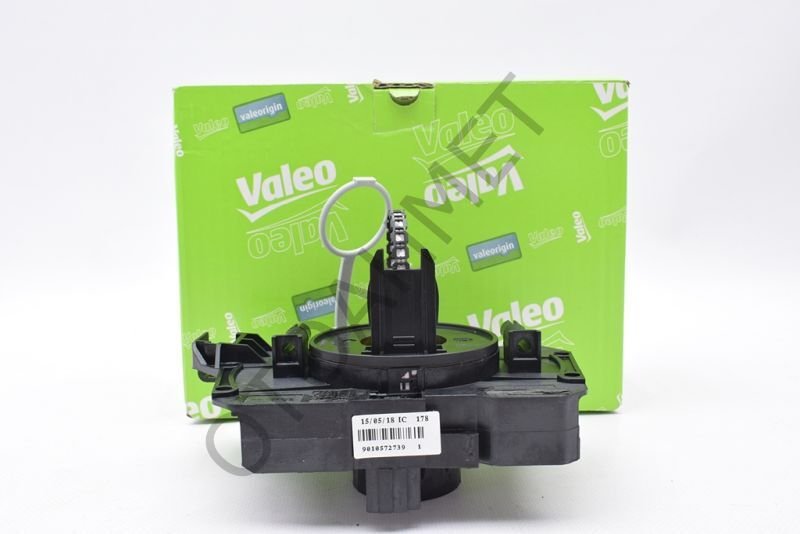 Direksiyon (Airbag) Sargısı Dacia Logan Duster Sandero