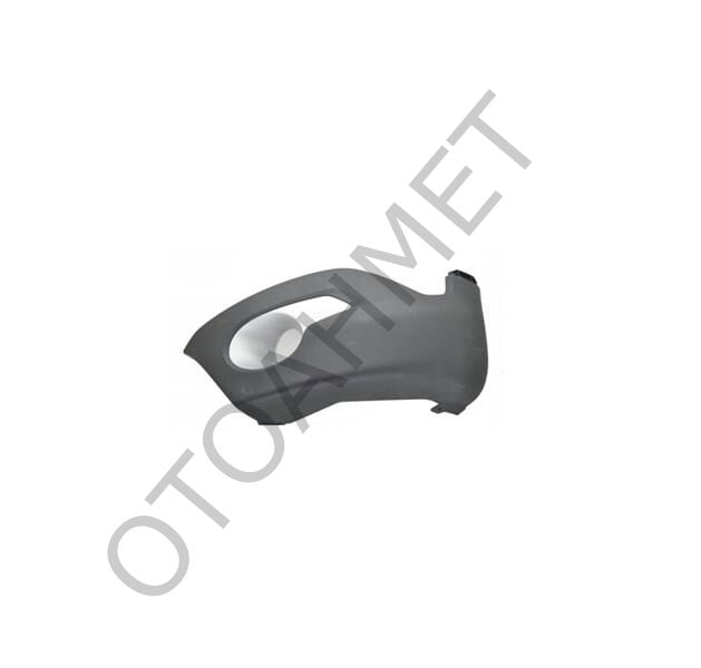 Dacia Dokker Ön Tampon Sis Çerçevesi Sol Dodik 261A36997R