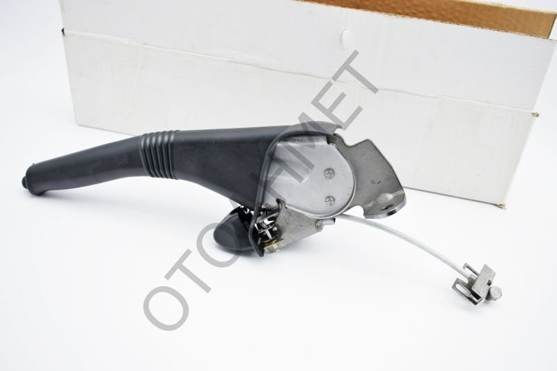 El Fren Kolu (Tabancası) Dacia Logan Duster Sandero Dokker Lodgy