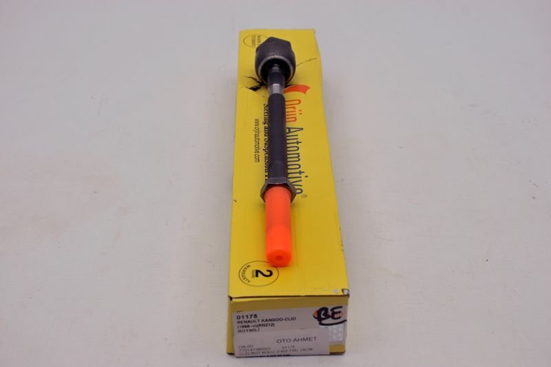 Renault Clio Rot Kolu 26 Cm İnce Diş