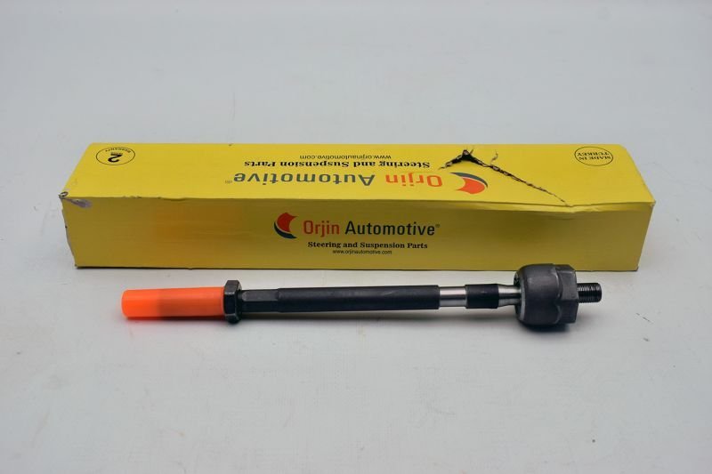 Renault Clio Rot Kolu 26 Cm İnce Diş