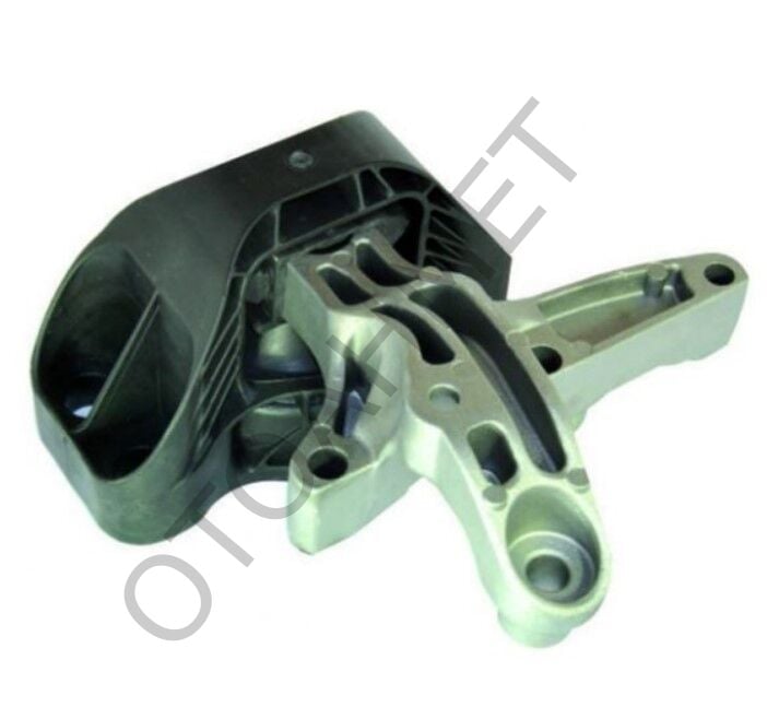 Megane 4 Sağ Motor Takozu 7717355544