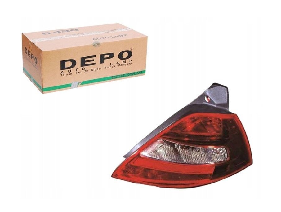 Megane 2 Stop Lambası Hatcback-8200413216