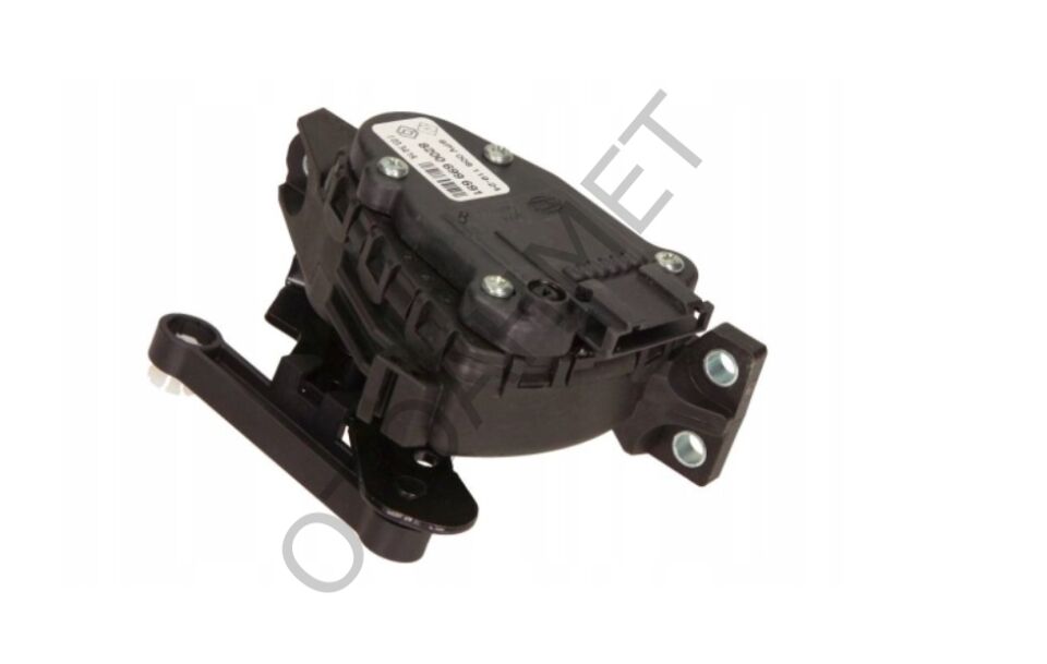 Gaz Pedalı Potansiyemetre Clio Kangoo 8200699691