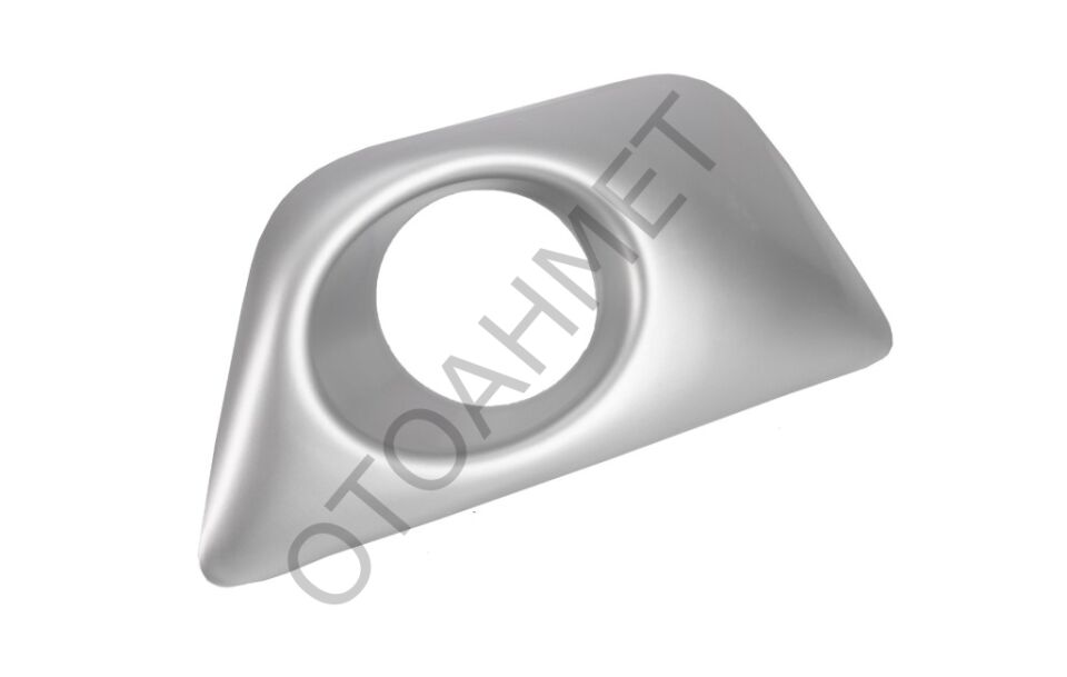 Sandero Sol Sis Dış Kapağı Gri 2013-2017-261A39007R
