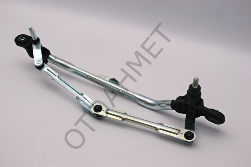 Renault Fluence Megane 3 Silecek Mekanizması(Tertibatı)