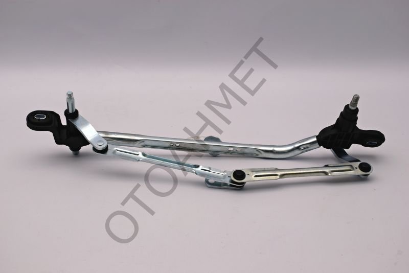 Renault Fluence Megane 3 Silecek Mekanizması(Tertibatı)