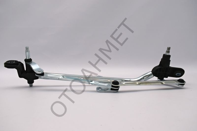 Renault Fluence Megane 3 Silecek Mekanizması(Tertibatı)