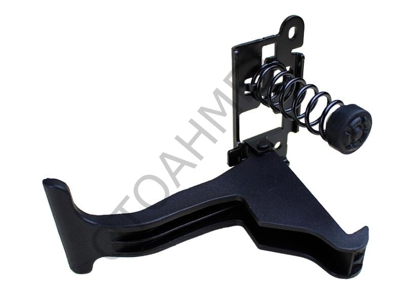 Renault Fluence Kaput Emniyet Kilidi (Mandalı)