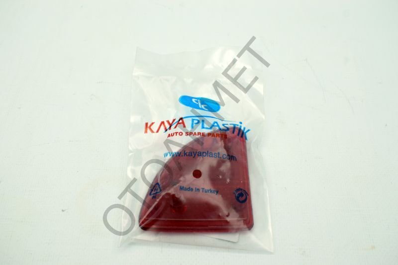 Kango Arka Tampon Reflektörü Sağ
