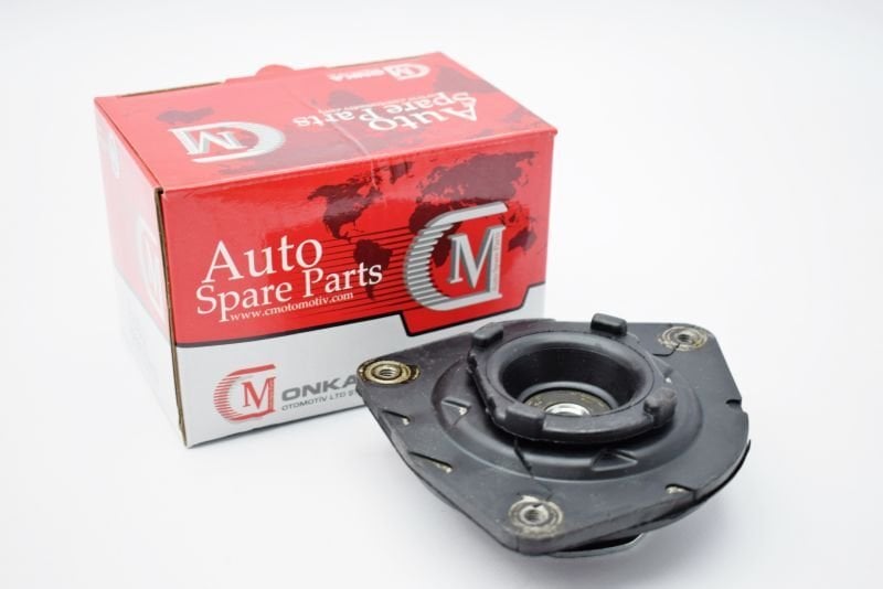 Ön Amortisör Takozu (Kafası) Sağ Clio 3 Modus