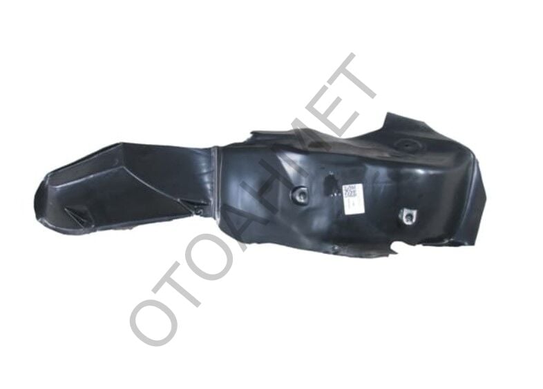 Arka Çamurluk Davlumbazı Renault Symbol 8200699700