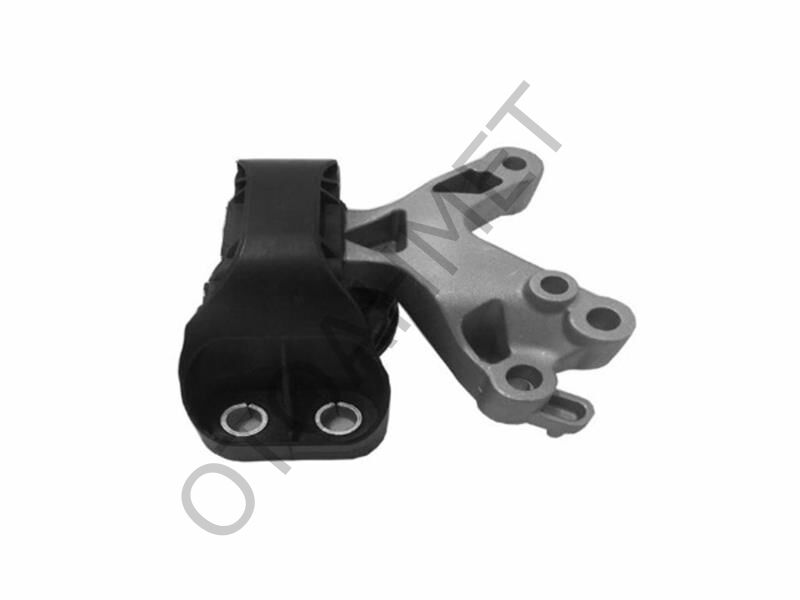 Motor Bağlantı Takozu Sağ Megane 4-113752039R
