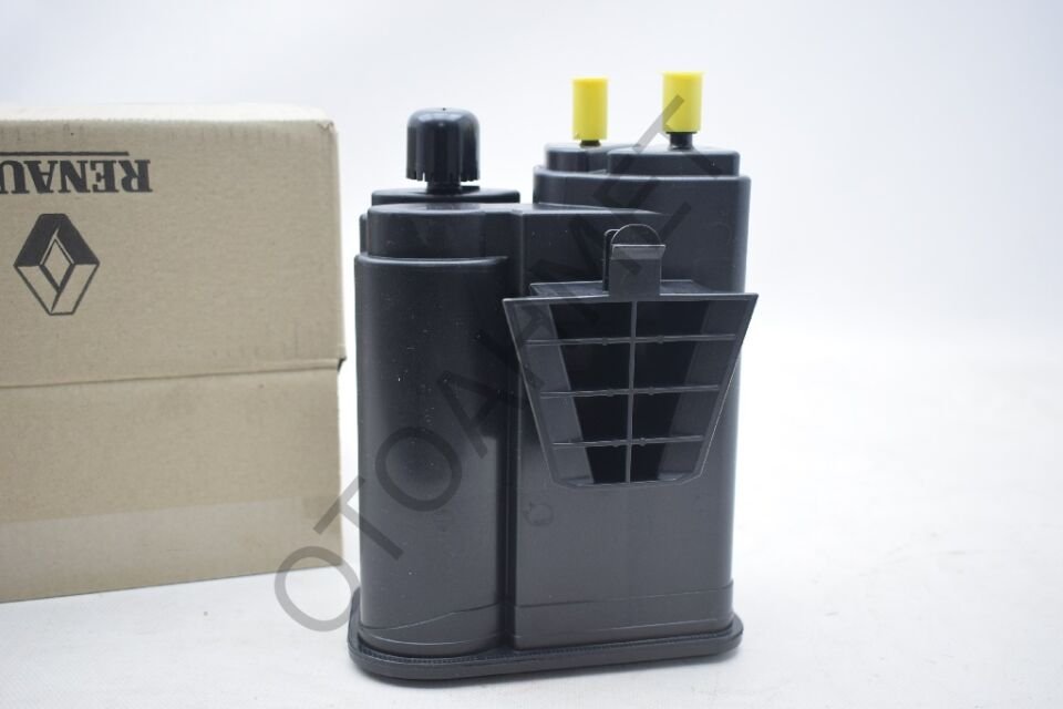 Duster 2 Clio 4 Kanister 149505949R