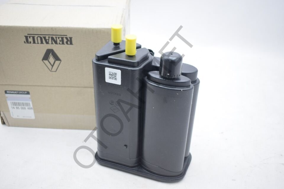 Duster 2 Clio 4 Kanister 149505949R