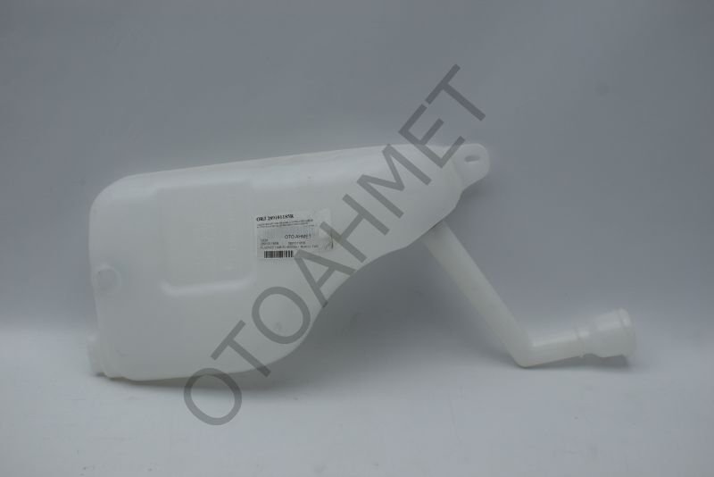 Yedek Cam Su Deposu Renault Fluence Megane 3