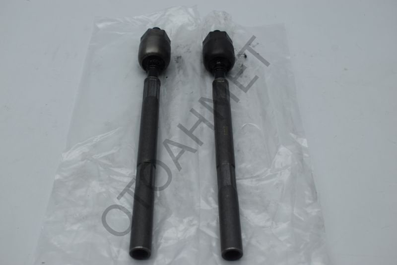 Dacıa Solenza Rot Mili Rot Kolu