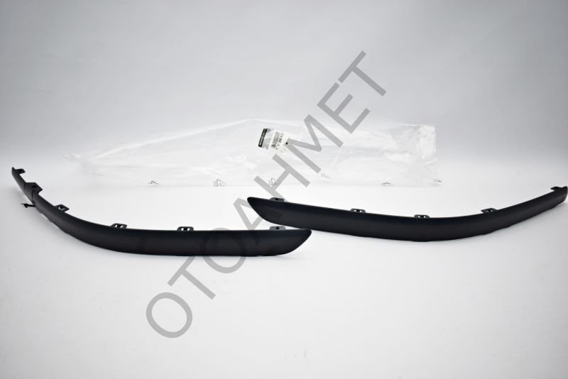 Renault Laguna 2 Ön Tampon Bandı Takım