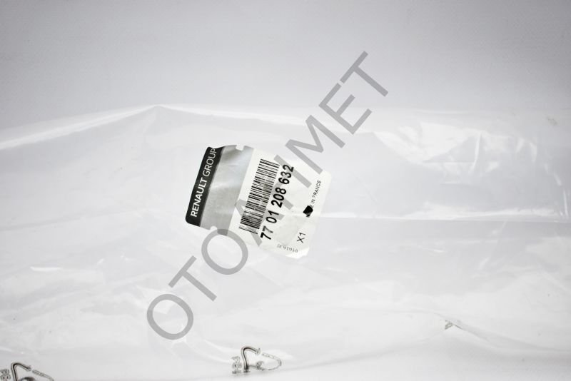 Renault Laguna 2 Ön Tampon Bandı Takım