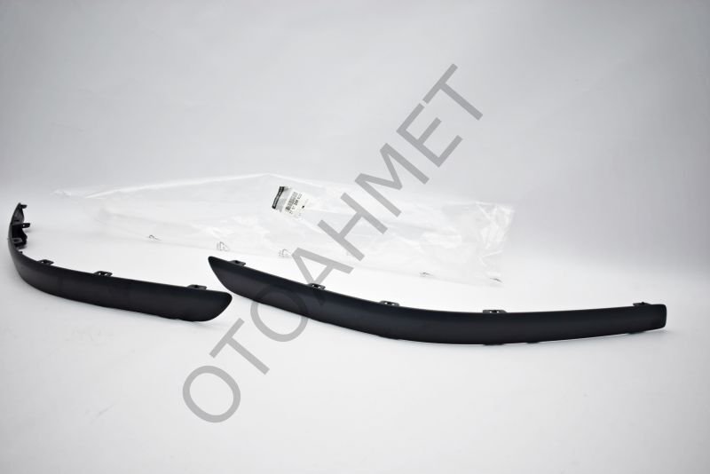 Renault Laguna 2 Ön Tampon Bandı Takım