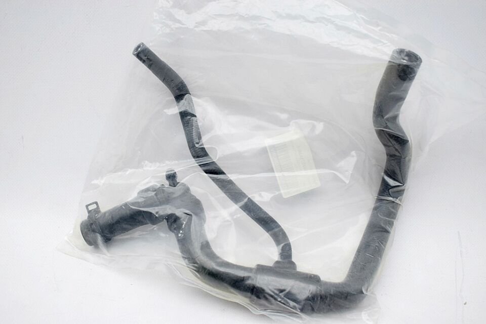 Radyatör Hortumu Clio 4 924107143R