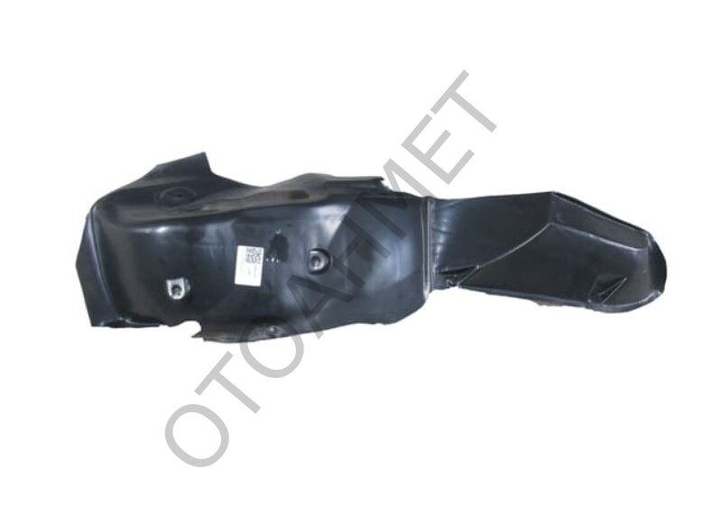 Renault Clio Symbol Arka Çamurluk Davlumbazı Sağ